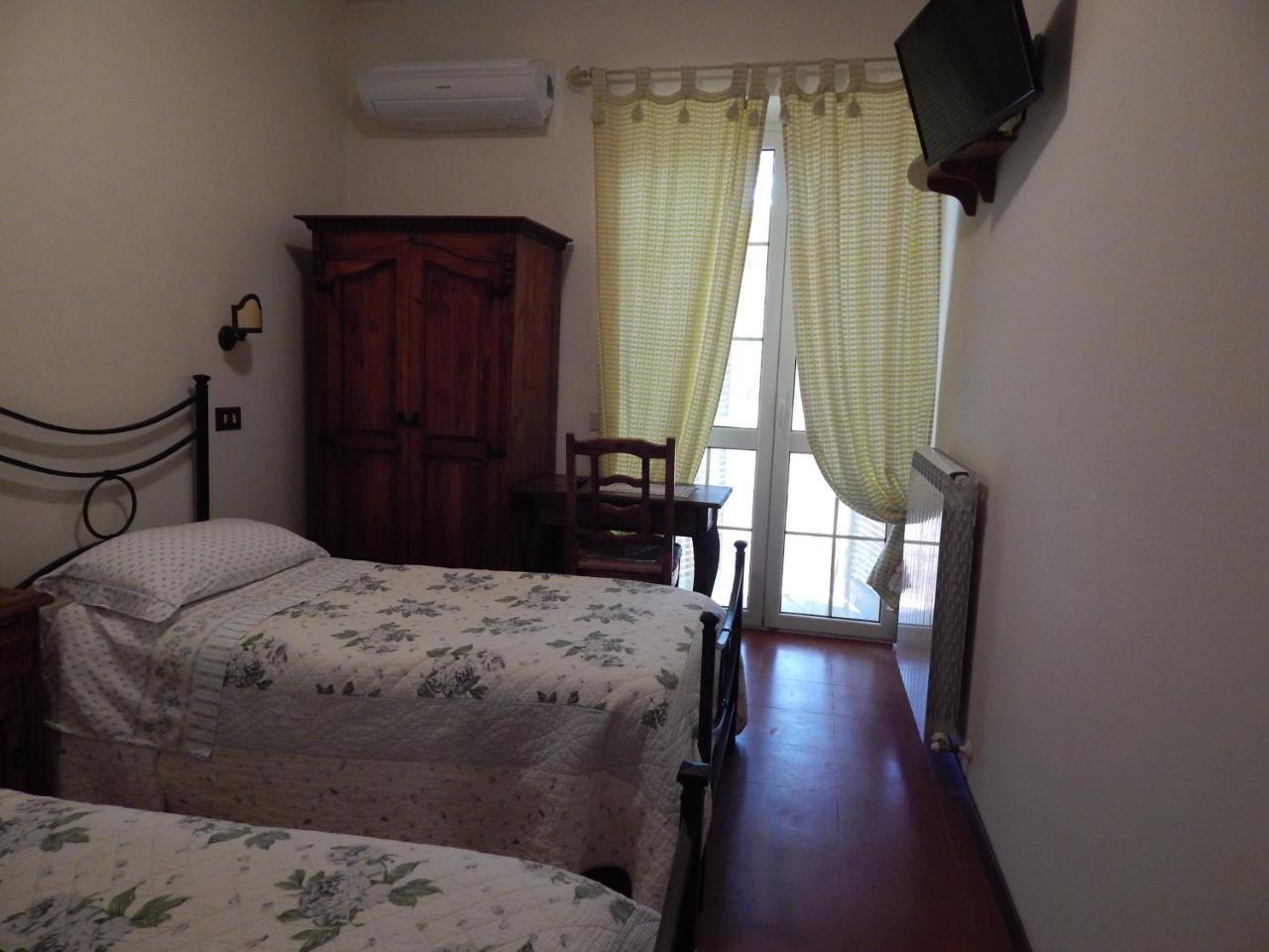 Agriturismo La Selva Rieti Exteriér fotografie