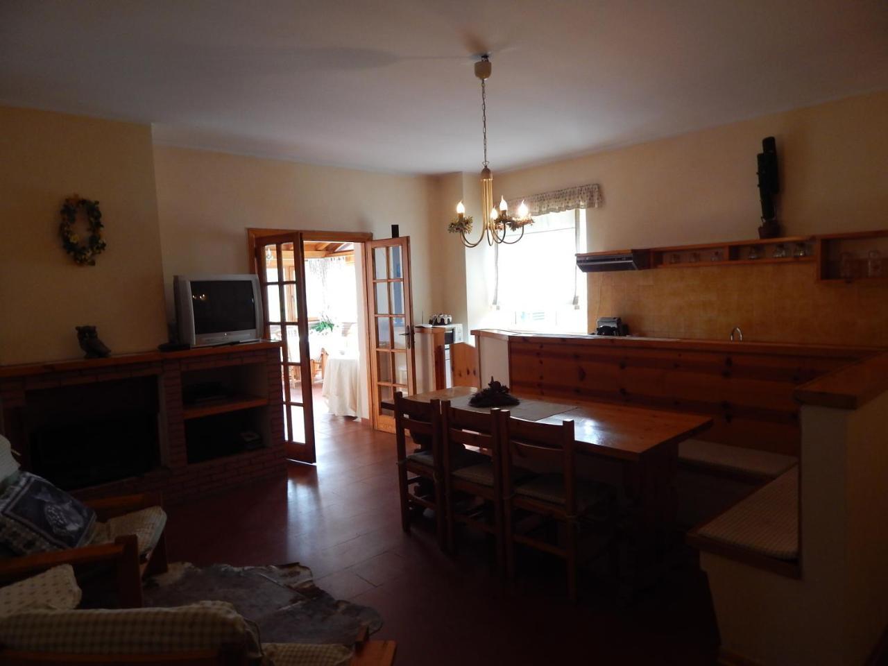 Agriturismo La Selva Rieti Exteriér fotografie