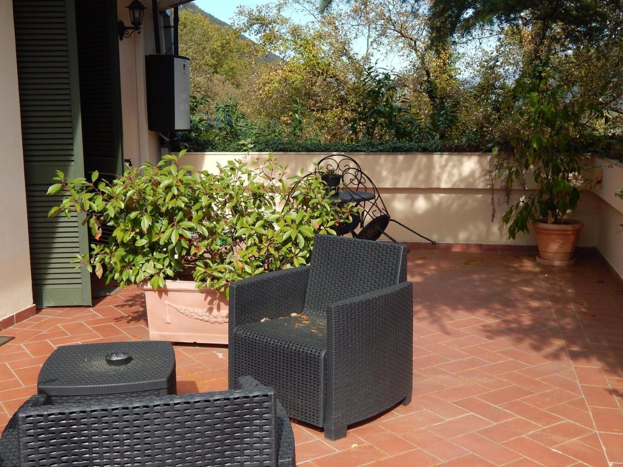 Agriturismo La Selva Rieti Exteriér fotografie